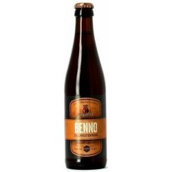 Engelszell Benno Trappistenbier